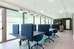 Vision Exchange (D22), Office #506943071